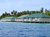 Water Bungalow
